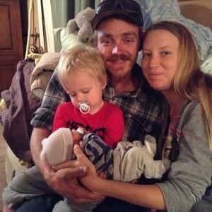 Meet your Posher, Jacob